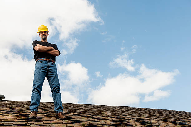 Best Roof Maintenance Services  in Buena Vista, MI