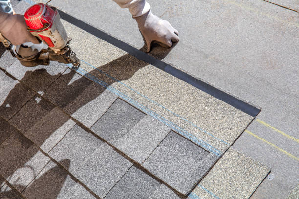 Professional Roofing Contractor in Buena Vista, MI